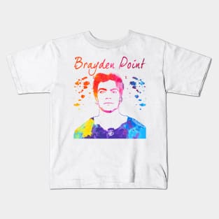 Brayden Point Kids T-Shirt